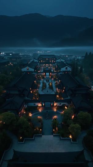 その婿、凡人にあらず（吹き替え） 第 1 話