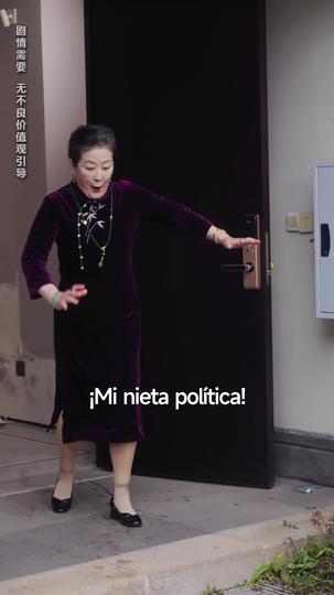 La esposa del magnate inválido Episodio 7