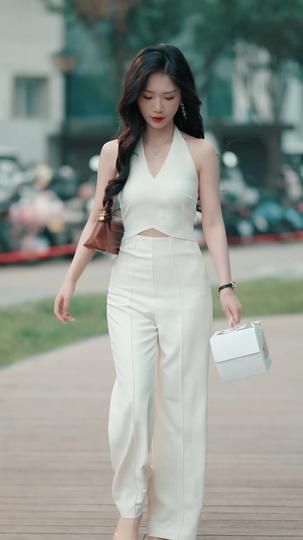 暮云辞山海 第11集