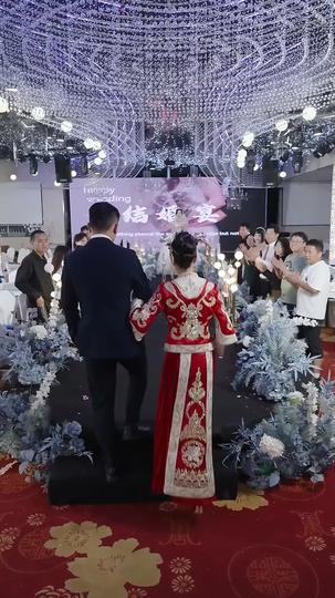 The Shield of a Father's Love Episode 8