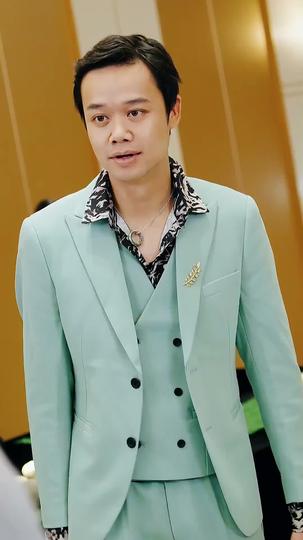 The Eyes Have It Episode 10