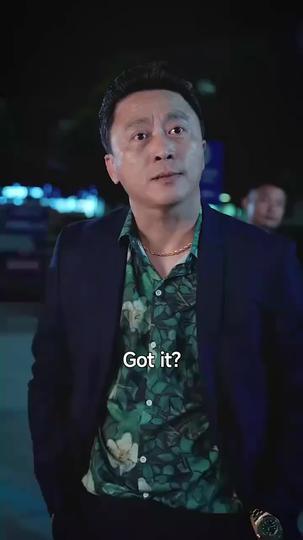 He Who Strikes Last Episode 2