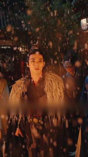 洛泱公主 第9集