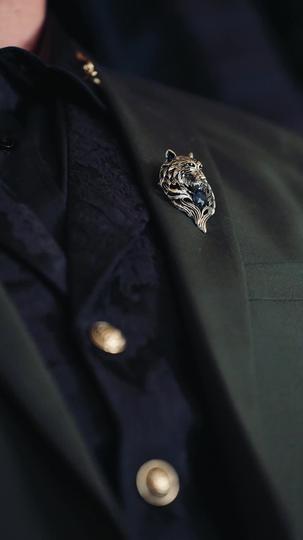 Alpha's Fated Surrogate Episode 2