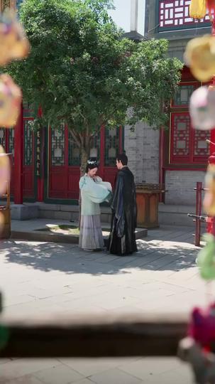 Broken Vows, Bow Before Me Episode 2