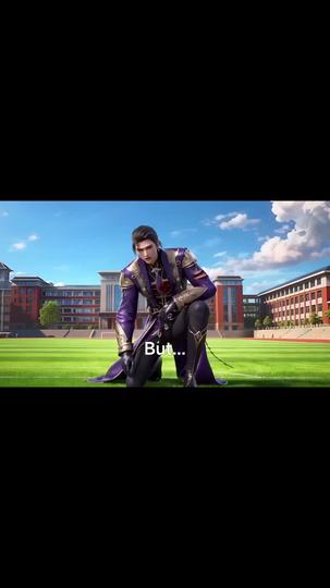 My Contract Beast Is an Infinite-Evolving Mosquito Episode 11