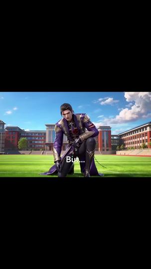 My Contract Beast Is an Infinite-Evolving Mosquito Episode 11