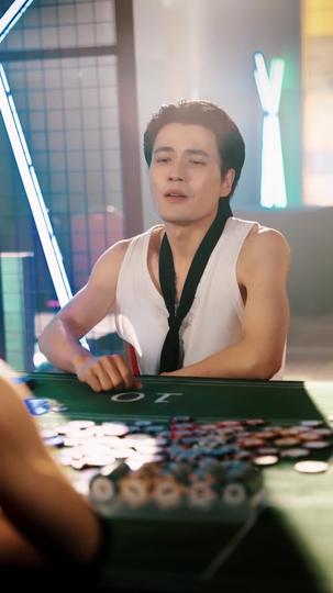 Go Big or Go Home: The Masseur's Gamble Episode 7