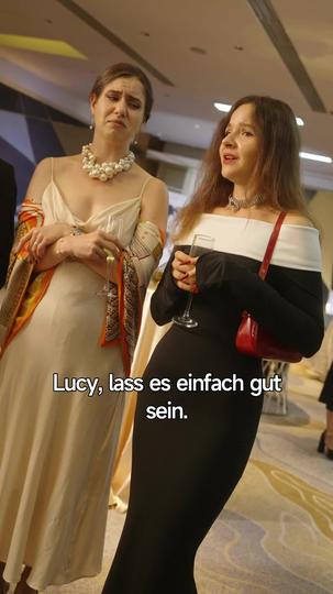 Zwei Töchter, eine Wahrheit 5Folgen