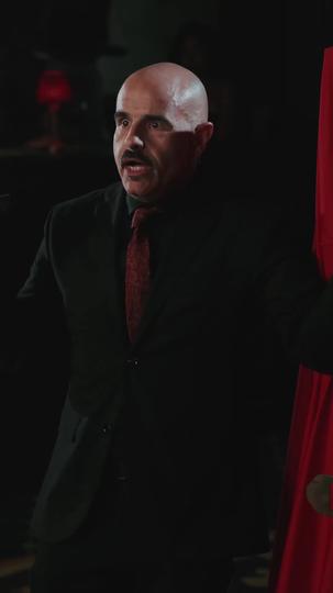 Blutband: Die Geliebte des Mafia-Bosses(Deutsch Synchronisiert) 6Folgen