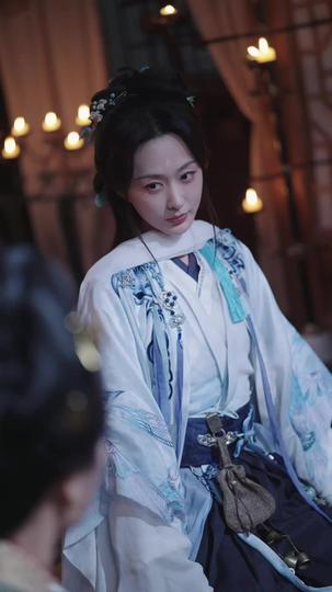 玄學醫妃動君心 第7集