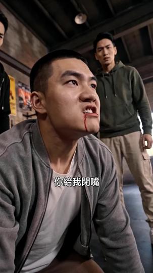 拳王出擊 第7集