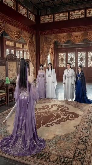 Outcast Bloodline, Unstoppable Revenge Episode 8