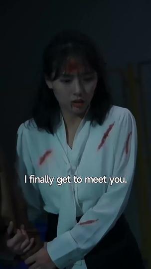 The Almighty Lord Episode 5