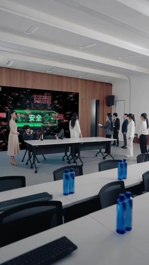 數據深淵 第8集