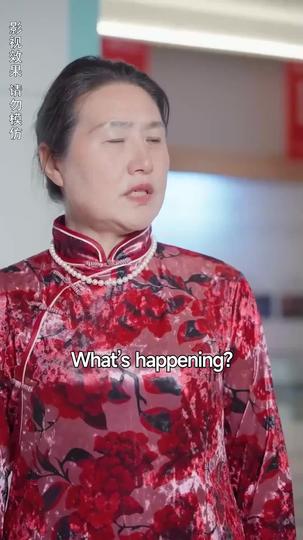  The Awakening of Love Episode 10