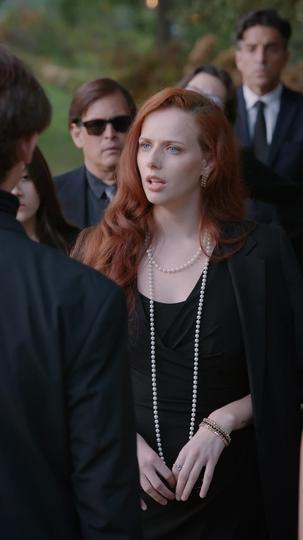 Guess Who's Back, Cheater? Episode 7