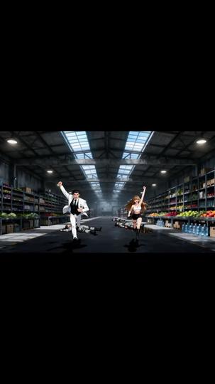 From Ruins to Monsters: My Apocalypse Farm Episode 10