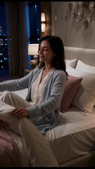  My Unborn Baby’s Mind‑Reading Helped Me Win a Billionaire Episode 3