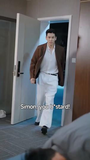 Love After Rebirth: Marrying My Ex's Uncle Episode 11