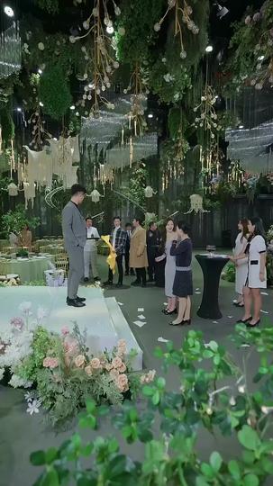 Masked Might: When Power Breaks Free Episode 11