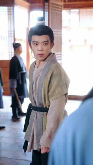 被親兒拋棄後,我成了太子孃親 第7集