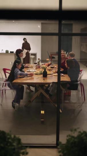 Querido, Sua Boa Esposa Acabou 1Episódio