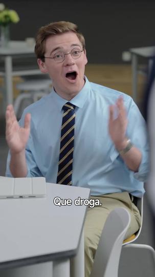 Meu Doce Rival 11Episódio