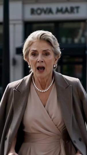 The Billionaire's Super-Strong Nanny Episode 2