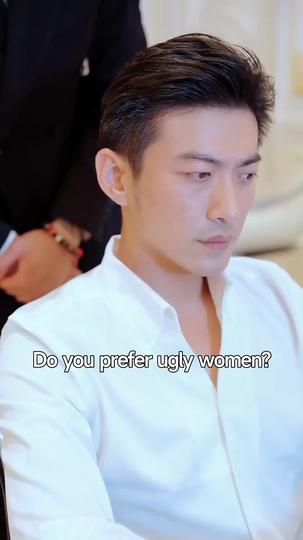 Boundless Romance: Allure Behind the Masks Episode 6