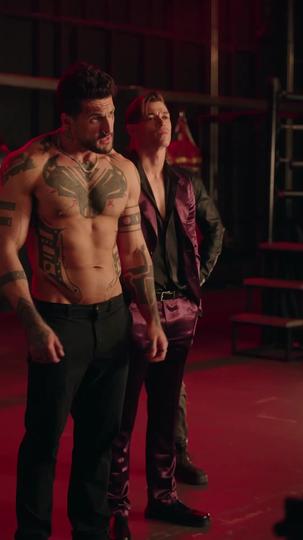 El campeón desaparecido: Ataca de nuevo Episodio 11