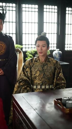 Intriga y Amor Episodio 6