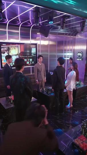 沈まない月 第 6 話