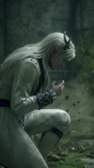 乙遊系統覺醒，我在星際撩瘋了 第8集