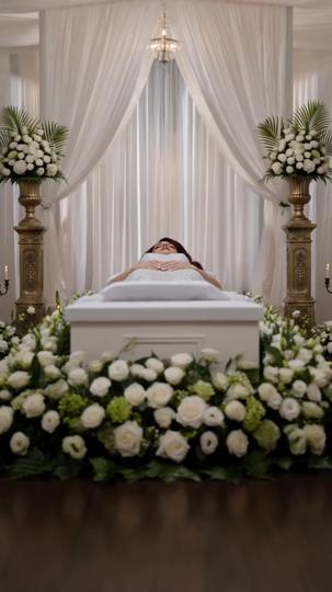 Grave-Born Vengeance： My Husband Tried to Kill Me Episode 1