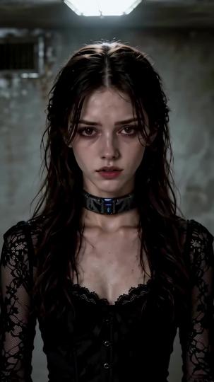They Killed Me, So Lucifer Took Over My Body Episode 3