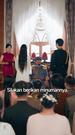 Poster Benci dan Cinta Bercampur Aduk - Episode 32