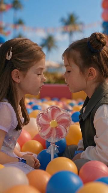 The Twin's Matchmaking Plan Ep. 6