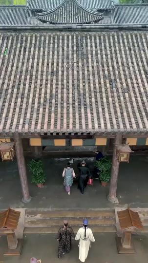 Selir yang Mengubah Takdir Episode 3