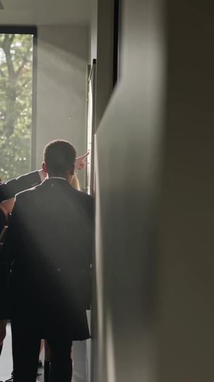 Move! The Reclaimed Girl Is Here to Shield Her Billionaire Family Episode 5