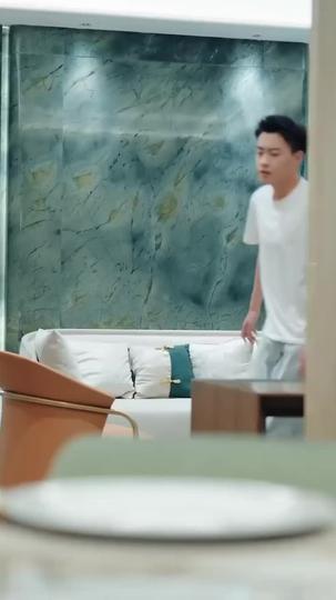 Kisah Cintaku Dimulai Setelah Mati (Sulih Suara) Episode 11