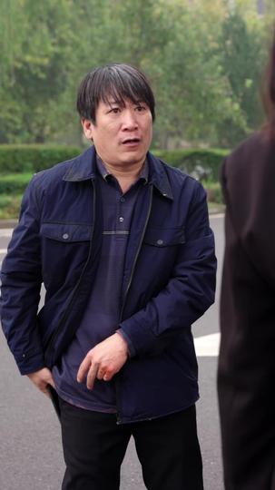 跟着儿子进城享福 第4集