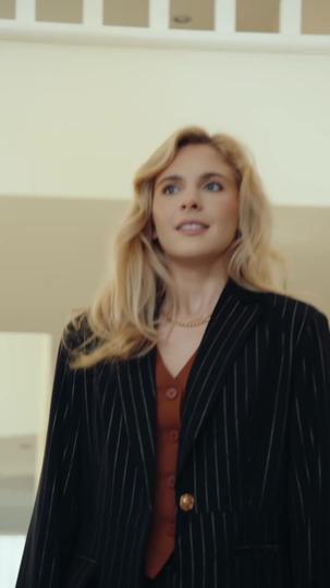 Rompendo para Viver A Antiga Paixão 6Episódio