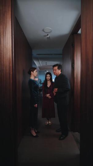 搬磚被退婚,我轉身閃婚宋大小姐 第9集