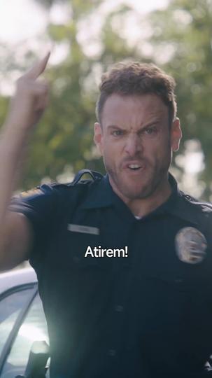 Seu Dinheiro Não Compra Minha Dignidade 8Episódio