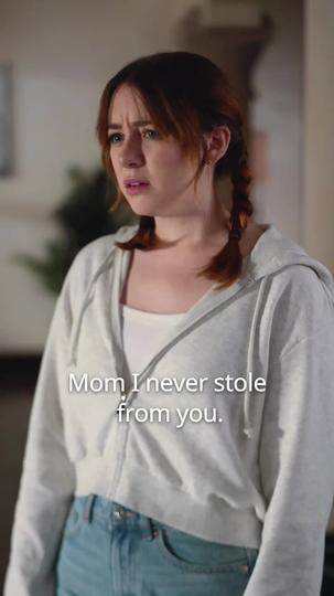 Raised by The Thief Who Stole My Life Episode 10