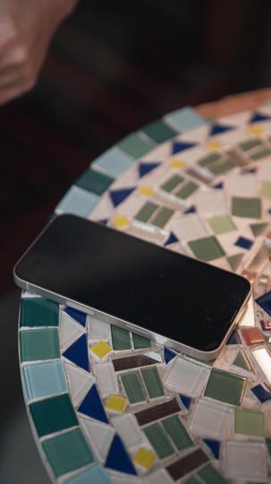 Entre Segredos e Mentiras  6Episódio