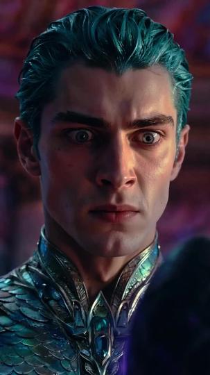 De Humillada a Reina de Atlantis Episodio 2