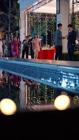 Her Crown, Not His Love Episode 7