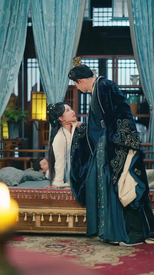 Hati yang Terluka, Hati yang Memilih Episode 10